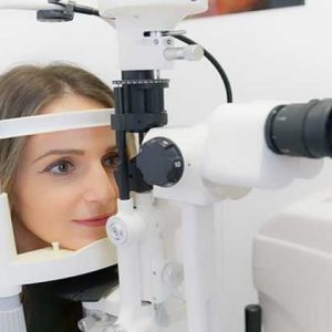 inovasi teknologi di vio optical clinic