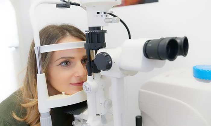 inovasi teknologi di vio optical clinic