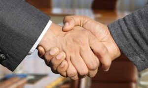 Pengertian Relasi Bisnis, Jenis dan Manfaatnya