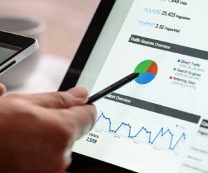 teknologi untuk memperkuat relasi bisnis