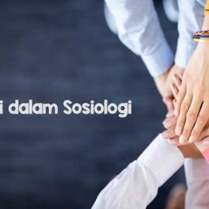 relasi dalam sosiologi