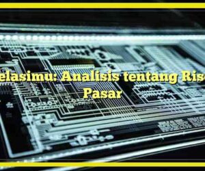 Relasimu: Analisis tentang Riset Pasar