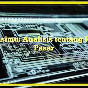 Relasimu: Analisis tentang Riset Pasar