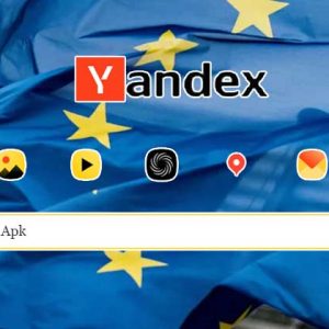 yandex eu apk