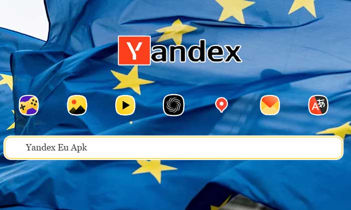 yandex eu apk