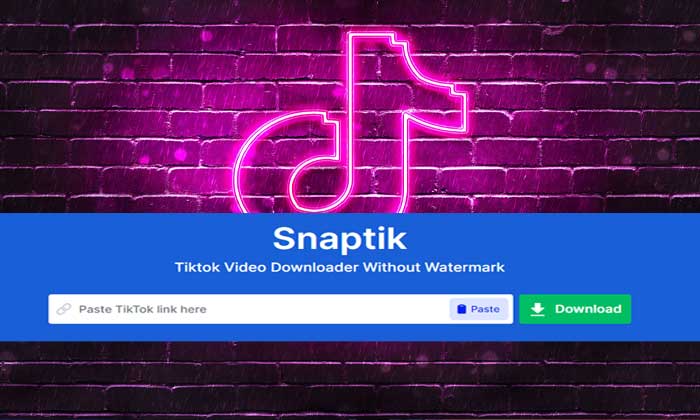 snaptik