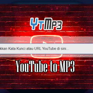 ytmp3 konversi youtube