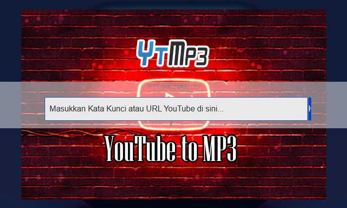 ytmp3 konversi youtube