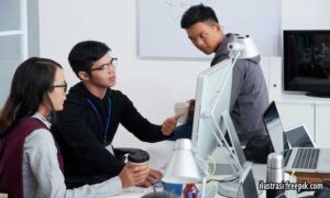 Menapaki Jejak AI dalam Pendidikan