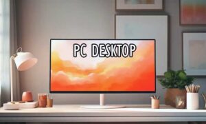 Mengoptimalkan Komputer Desktop untuk Desain Grafis