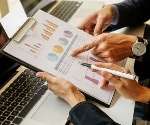 sustainability report