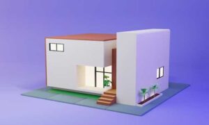 Inspirasi Desain: Arsitektur Rumah Minimalis