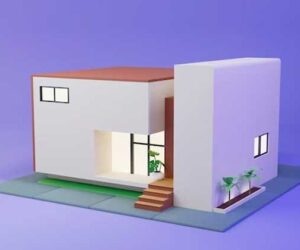 arsitektur rumah