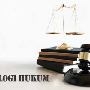 sosiologi hukum