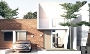 Alunara Residence: Perumahan Elite di Sawangan, Depok