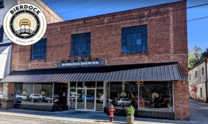 Bierdock Brewery: Keunikan Bir Craft di Spruce Pine, Amerika Serikat