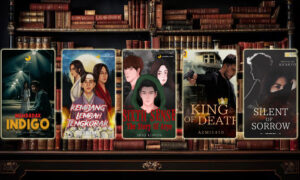 Rekomendasi Novel Thriller Paling Seru dan Menegangkan