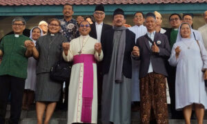 Peran Tokoh Masyarakat dalam Menjaga Kerukunan Komunitas