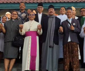 peran tokoh masyarakat