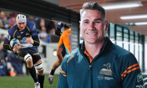 Perjalanan Karier Ben Mowen Menjadi Pemain Rugby
