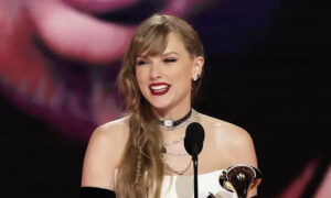 Perjalanan Karir dan Transformasi Musik Taylor Swift