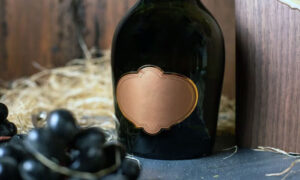 Panduan Memahami Label pada Botol Wine