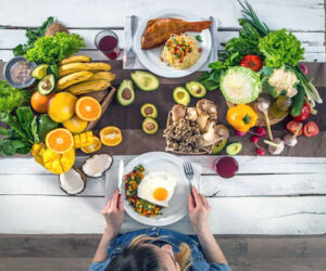 makanan sehat untuk diet