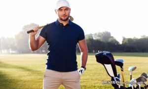 Cara Memilih Klub Golf yang Sesuai dengan Gaya Bermain