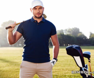 memilih klub golf yang sesuai dengan gaya bermain