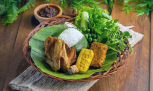 8  Menu Kuliner Sunda yang Lezat Penuh Rasa