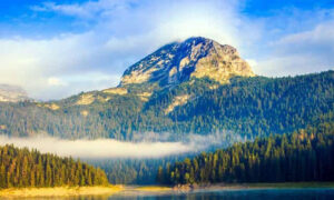 Pesona Taman Nasional di Montenegro untuk Petualangan