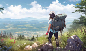 Tips Aman Solo Travelling di Negara Asing