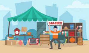 Peluang Usaha Sampingan yang Menguntungkan
