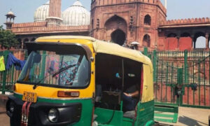 Cara Menghemat Biaya Saat Traveling ke India