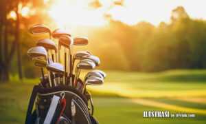 Tips Memilih Peralatan Golf Terbaik untuk Performa Maksimal
