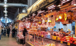 Wisata Kuliner Terbaik di Kota Barcelona yang Wajib Coba