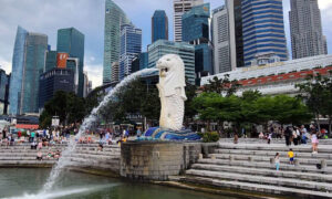 Destinasi Liburan Akhir Pekan di Singapura yang Menarik