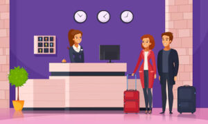 Tips Memilih Hotel Terbaik untuk Liburan Nyaman dan Hemat