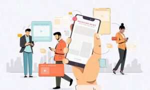 Perkembangan Aplikasi Mobile dan Gaya Hidup Digital