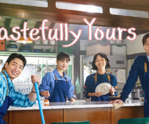 drakor tastefully yours