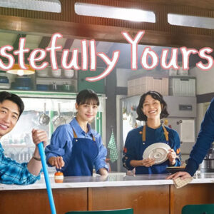 drakor tastefully yours