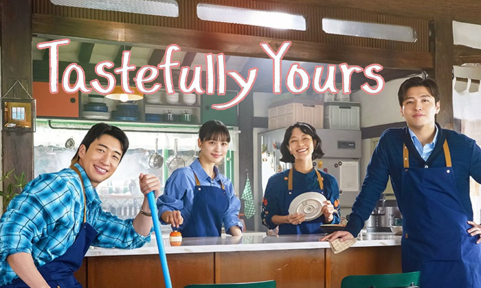 drakor tastefully yours