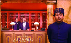 Rahasia di Balik Pembuatan Film The Grand Budapest Hotel