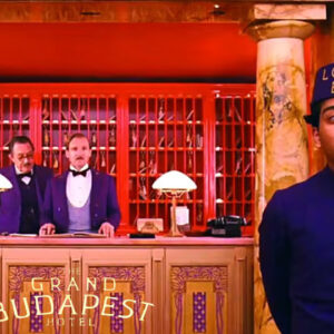 film the grand budapest hotel