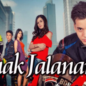 sinetron anak jalanan