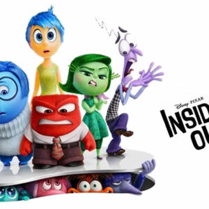 film inside out 2