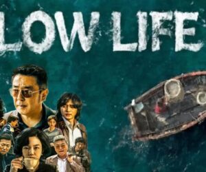 drakor low life