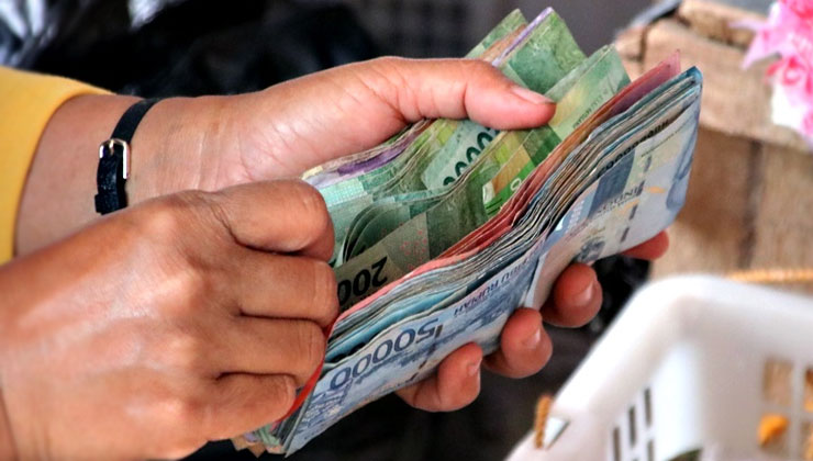 rahasia keuangan lewat weton