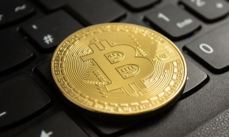 Investasi Aman Bitcoin