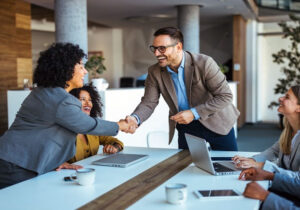 Kepercayaan Dalam Relasi Bisnis